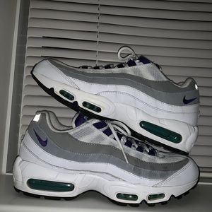 Nike airmax 95
